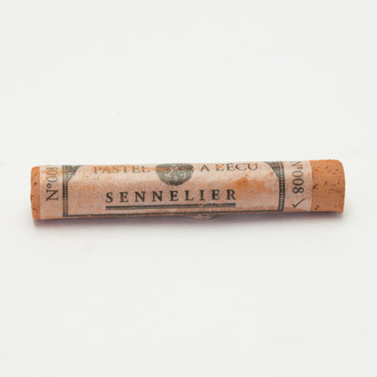 Sennelier Extra-Fine Soft Pastel – Red Brown 008