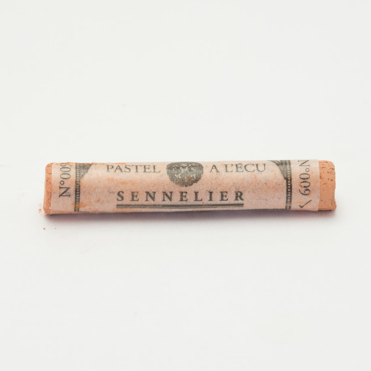 Sennelier Extra-Fine Soft Pastel – Red Brown 009
