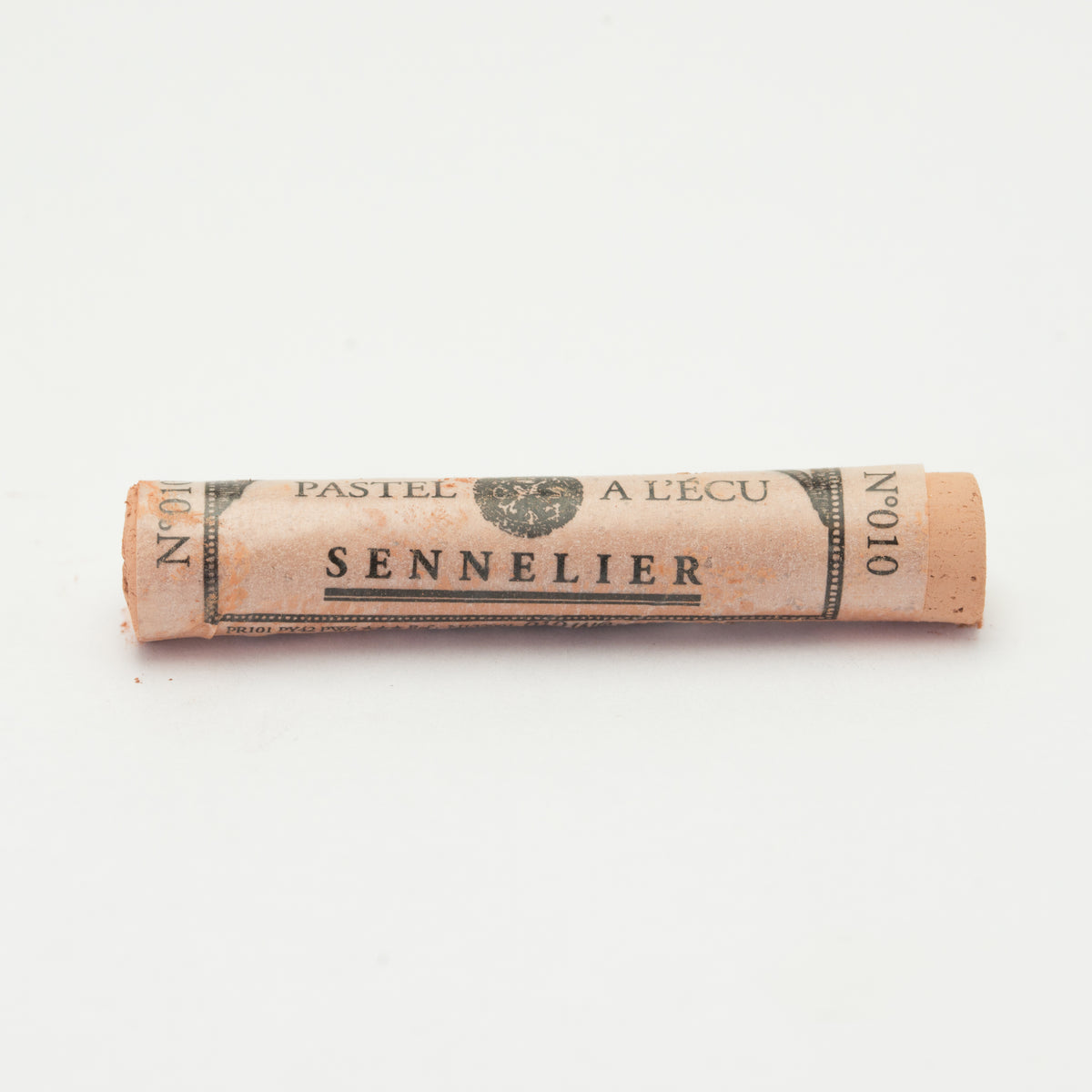 Sennelier Extra-Fine Soft Pastel – Red Brown 010