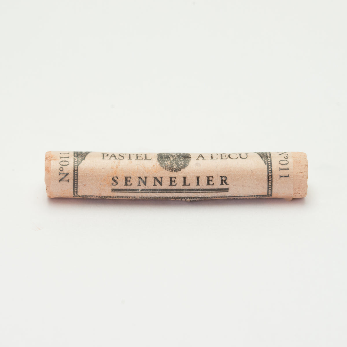 Sennelier Extra-Fine Soft Pastel – Red Brown 011