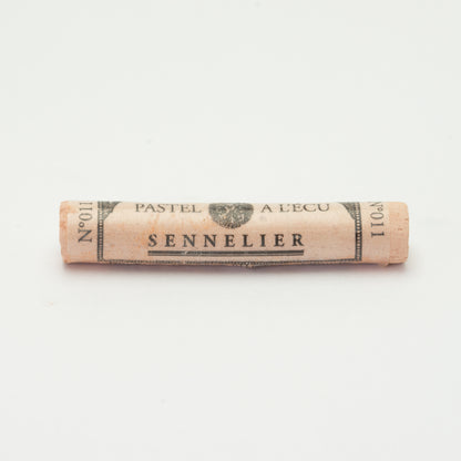 Sennelier Extra-Fine Soft Pastel – Red Brown 011