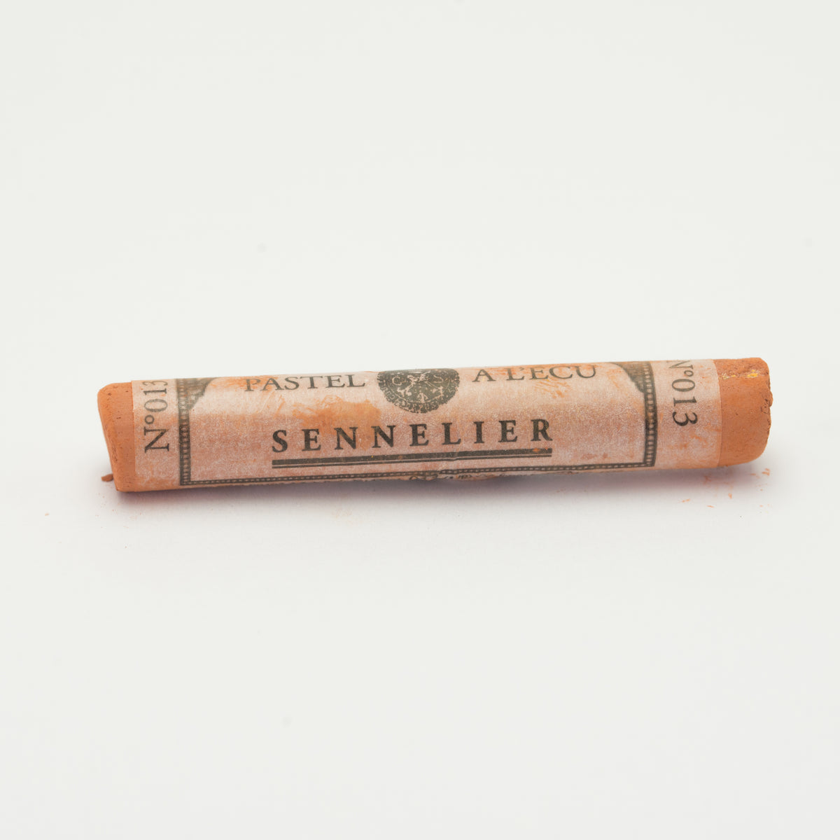 Sennelier Extra-Fine Soft Pastel – Rose Ochre 013