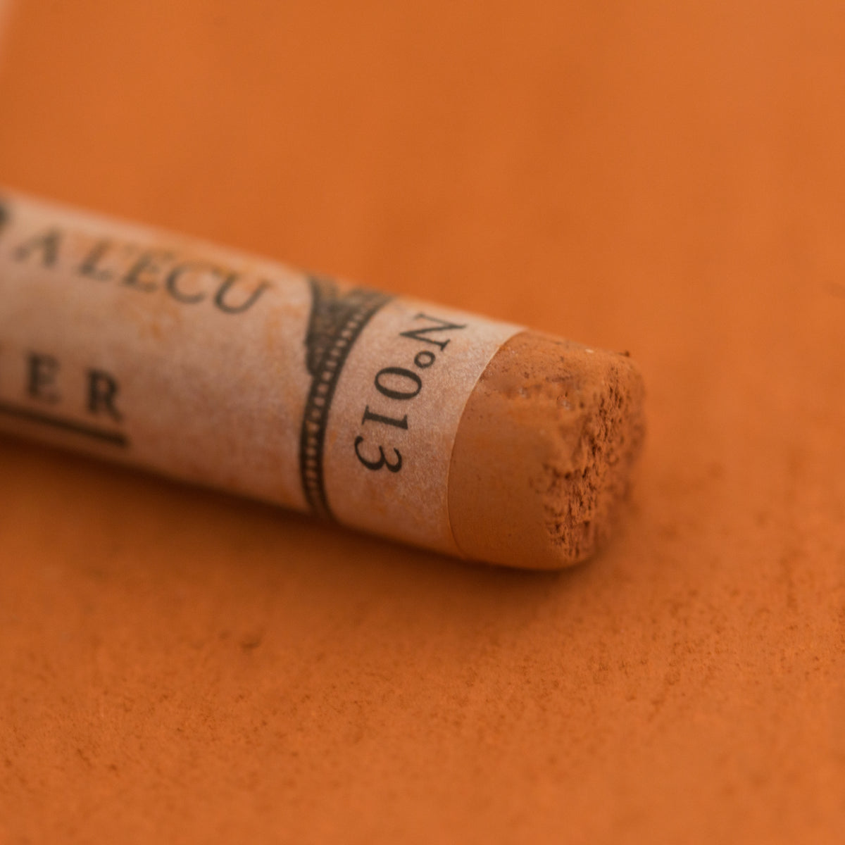 Sennelier Large Soft Pastel – Rose Ochre 013