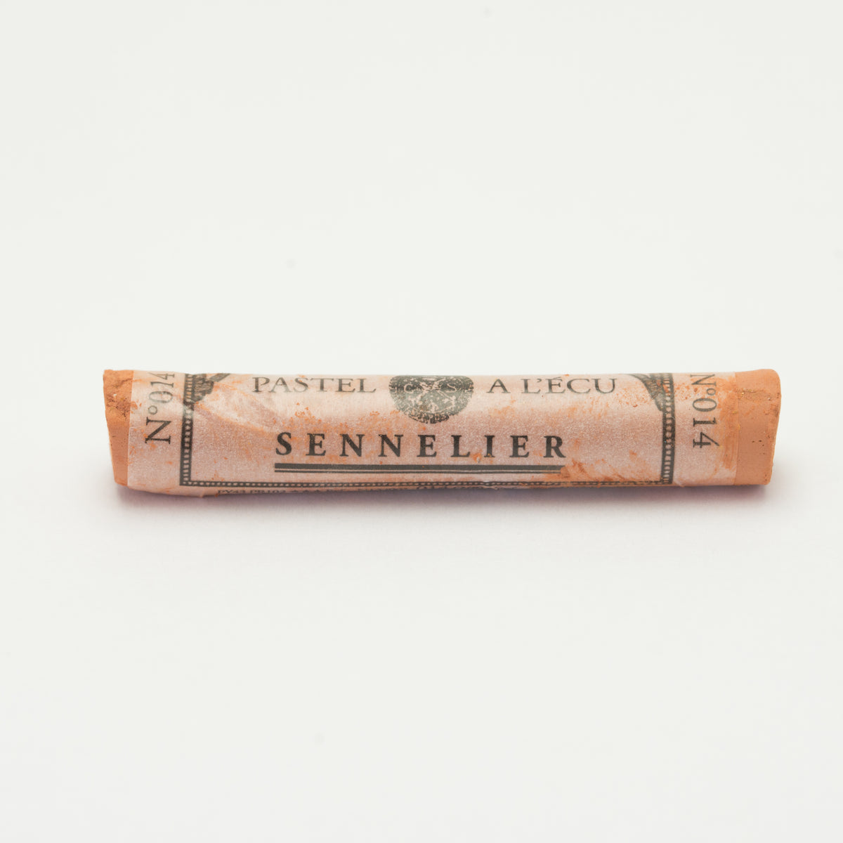 Sennelier Extra-Fine Soft Pastel – Rose Ochre 014