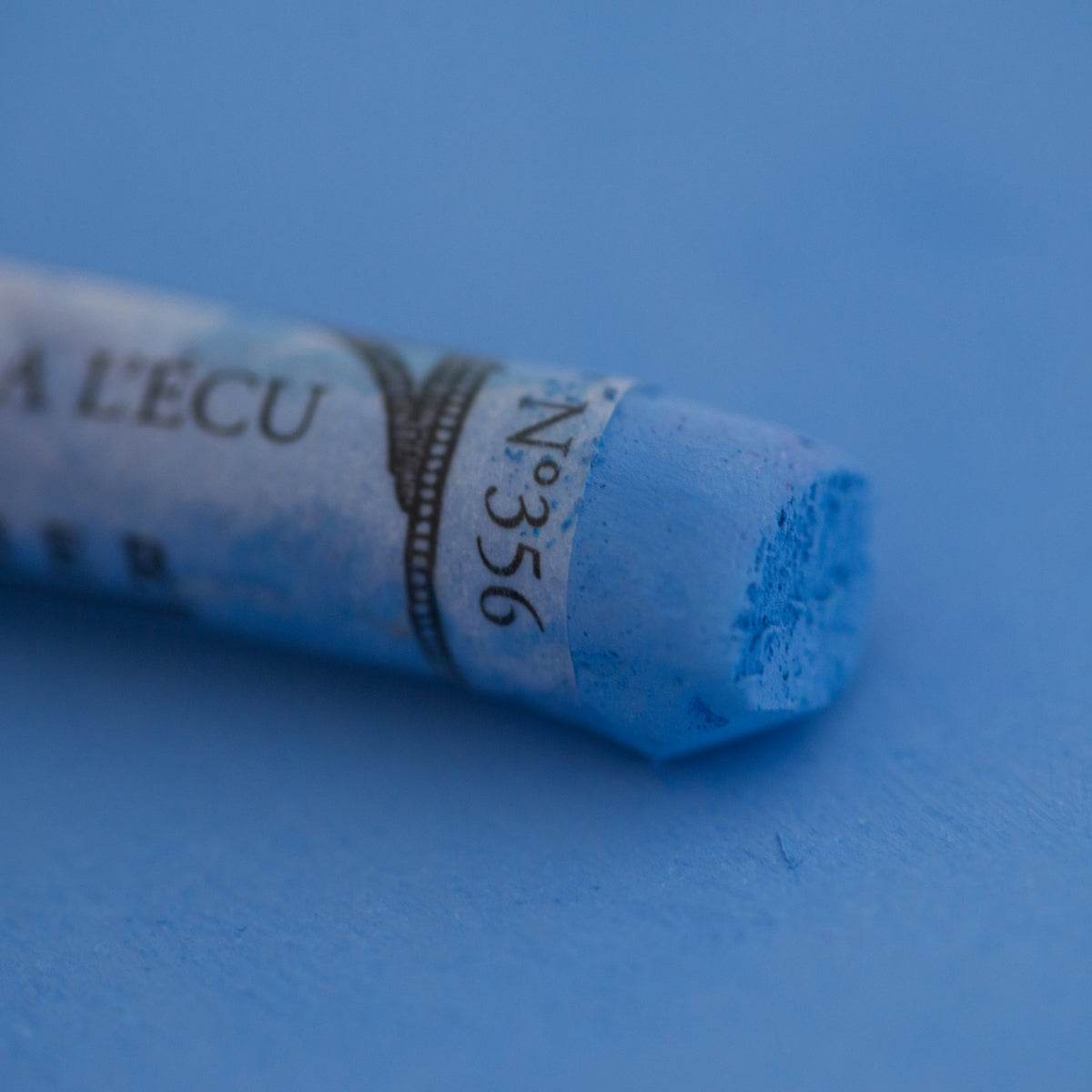 Sennelier Extra-Fine Soft Pastel, Single Boxed – Cobalt Blue 356