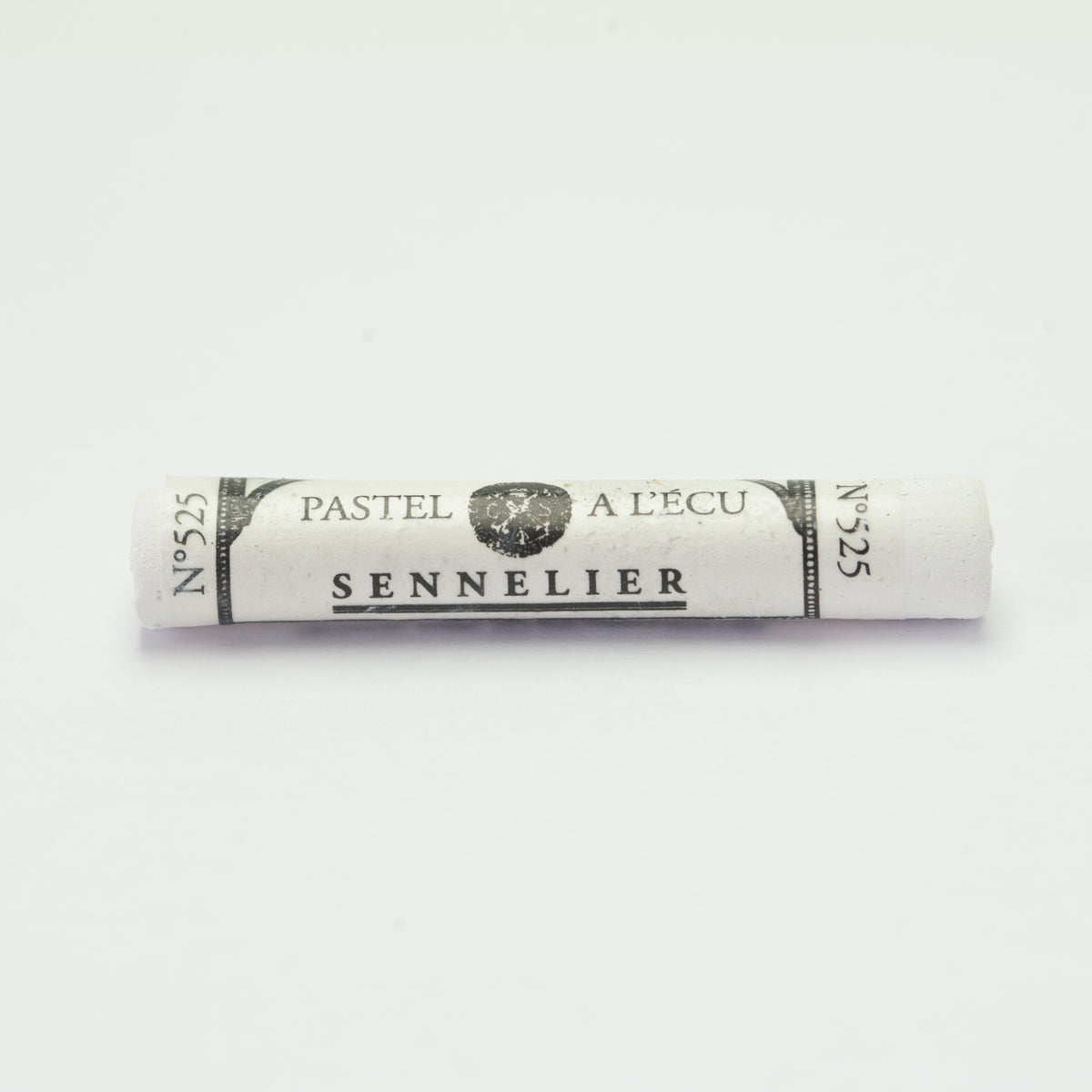 Sennelier Extra-Fine Soft Pastel – White 525