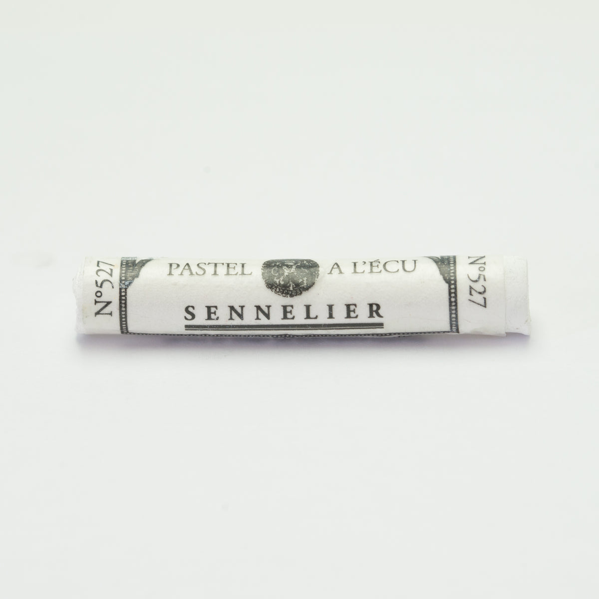 Sennelier Extra-Fine Soft Pastel – Intense White 527