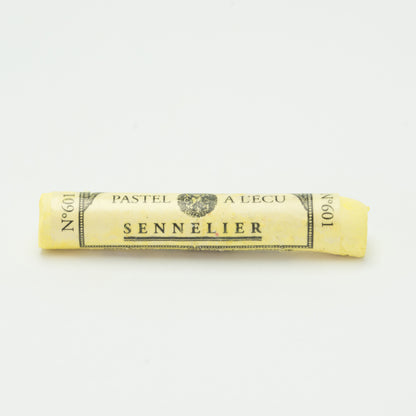 Sennelier Extra-Fine Soft Pastel – Lemon Yellow 601