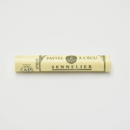Sennelier Extra-Fine Soft Pastel – Lemon Yellow 603