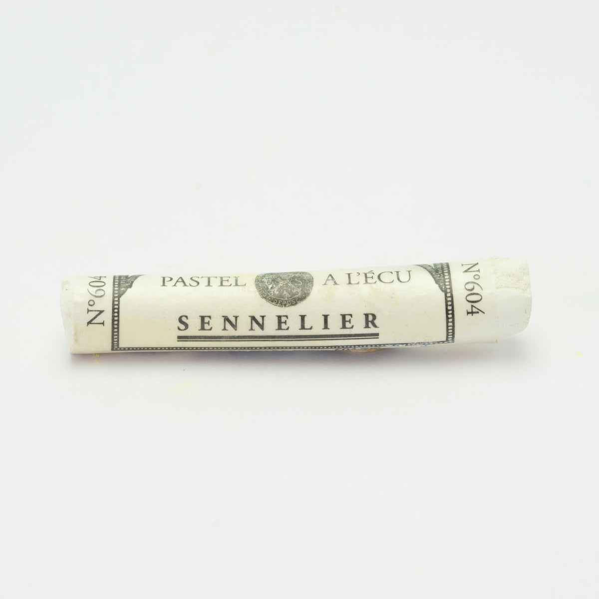 Sennelier Extra-Fine Soft Pastel – Lemon Yellow 604