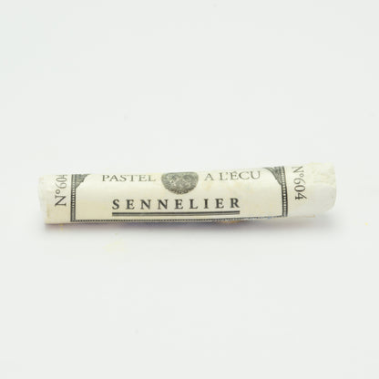 Sennelier Extra-Fine Soft Pastel – Lemon Yellow 604