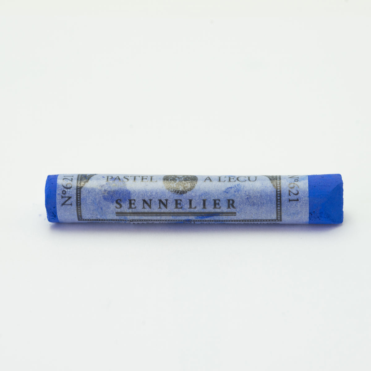 Sennelier Extra-Fine Soft Pastel – Sapphire Blue 621