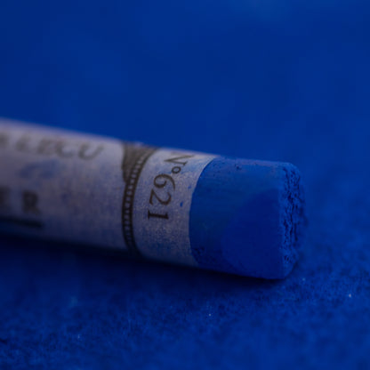 Sennelier Extra-Fine Soft Pastel – Sapphire Blue 621