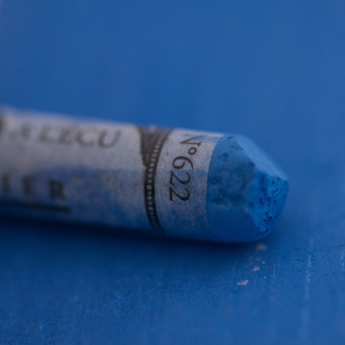 Sennelier Extra-Fine Soft Pastel – Sapphire Blue 622