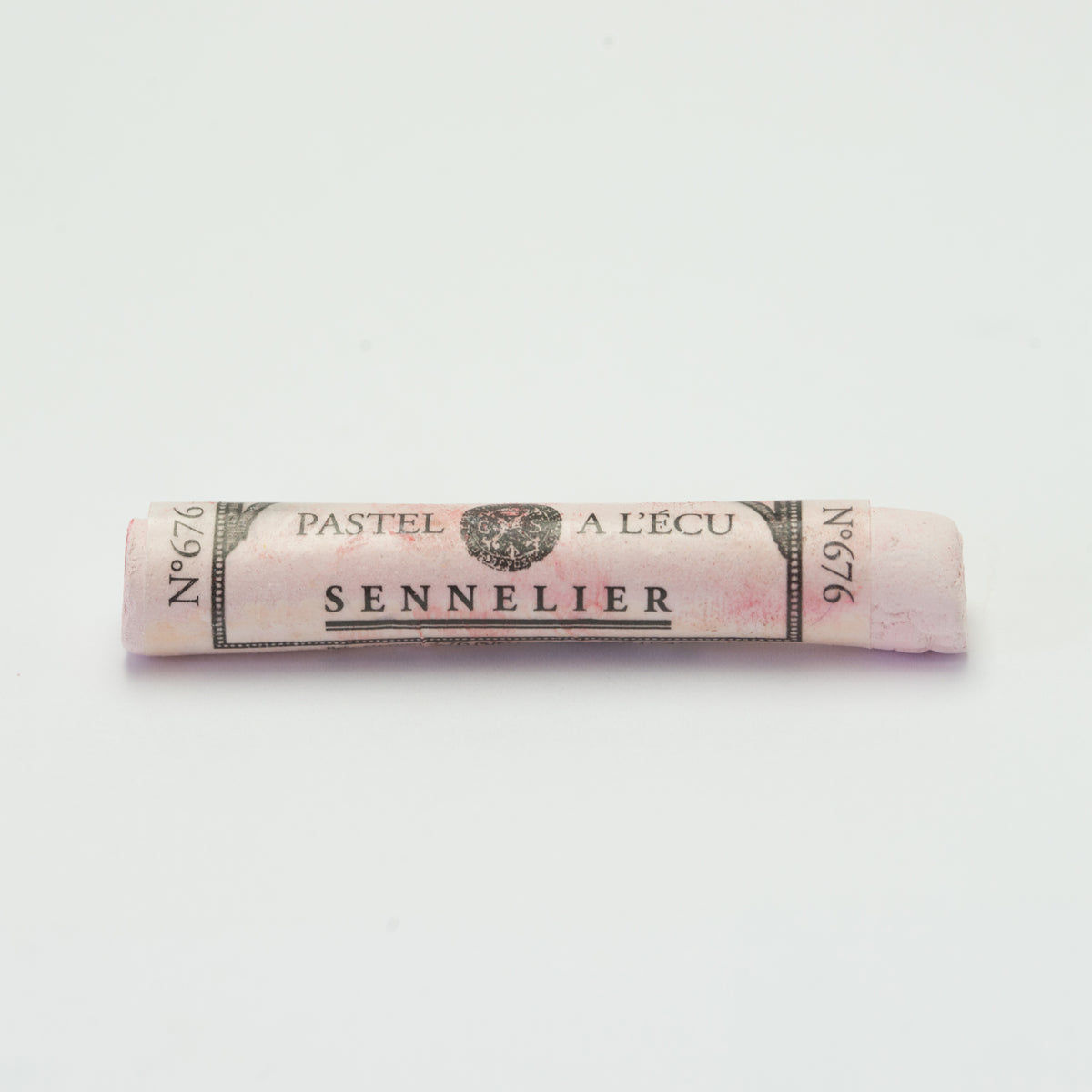 Sennelier Extra-Fine Soft Pastel – Ruby Red 676