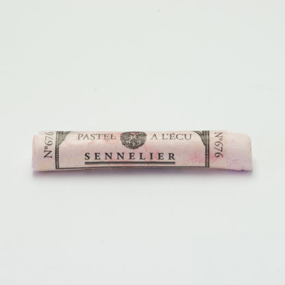 Sennelier Extra-Fine Soft Pastel – Ruby Red 676