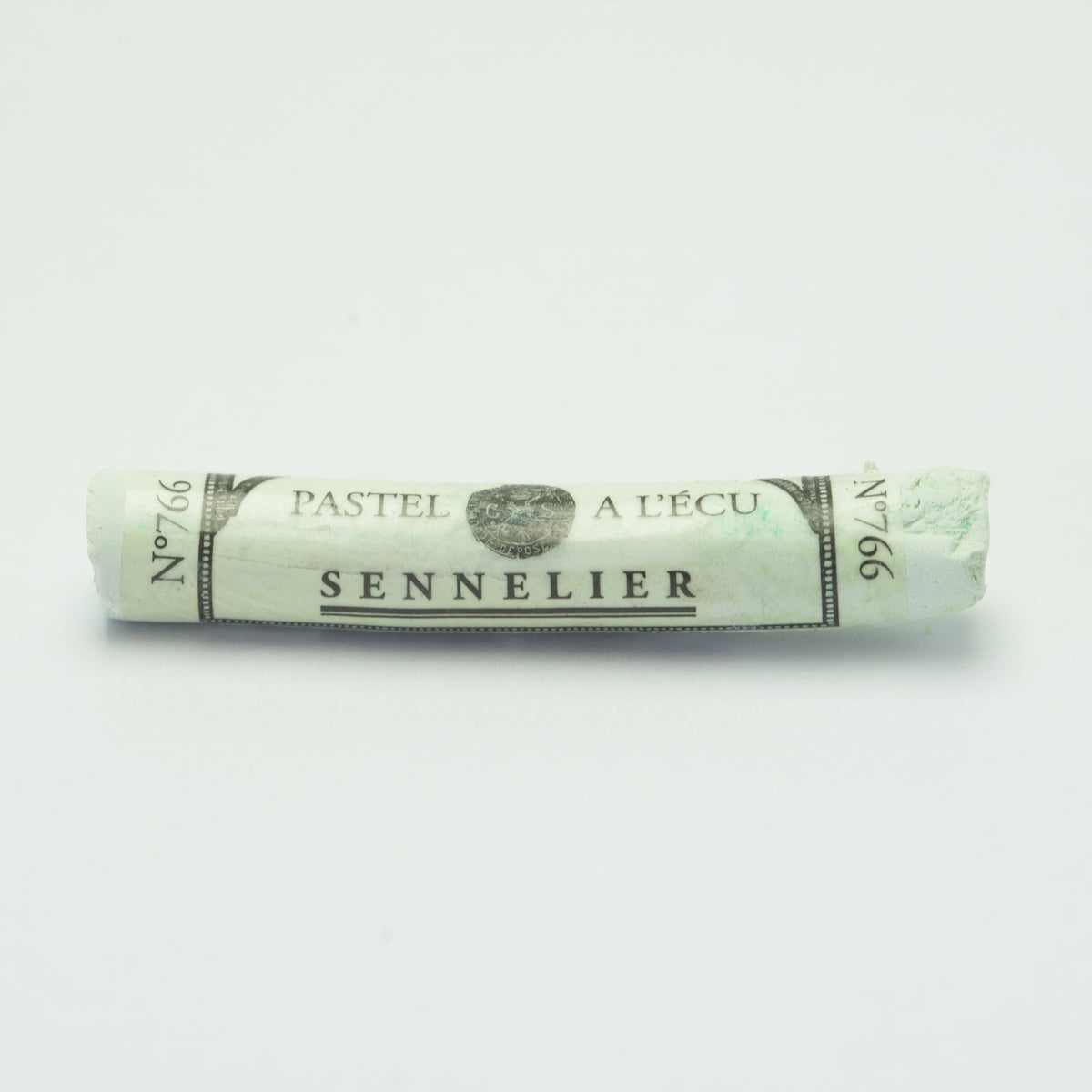 Sennelier Extra-Fine Soft Pastel – Baryte Green 766