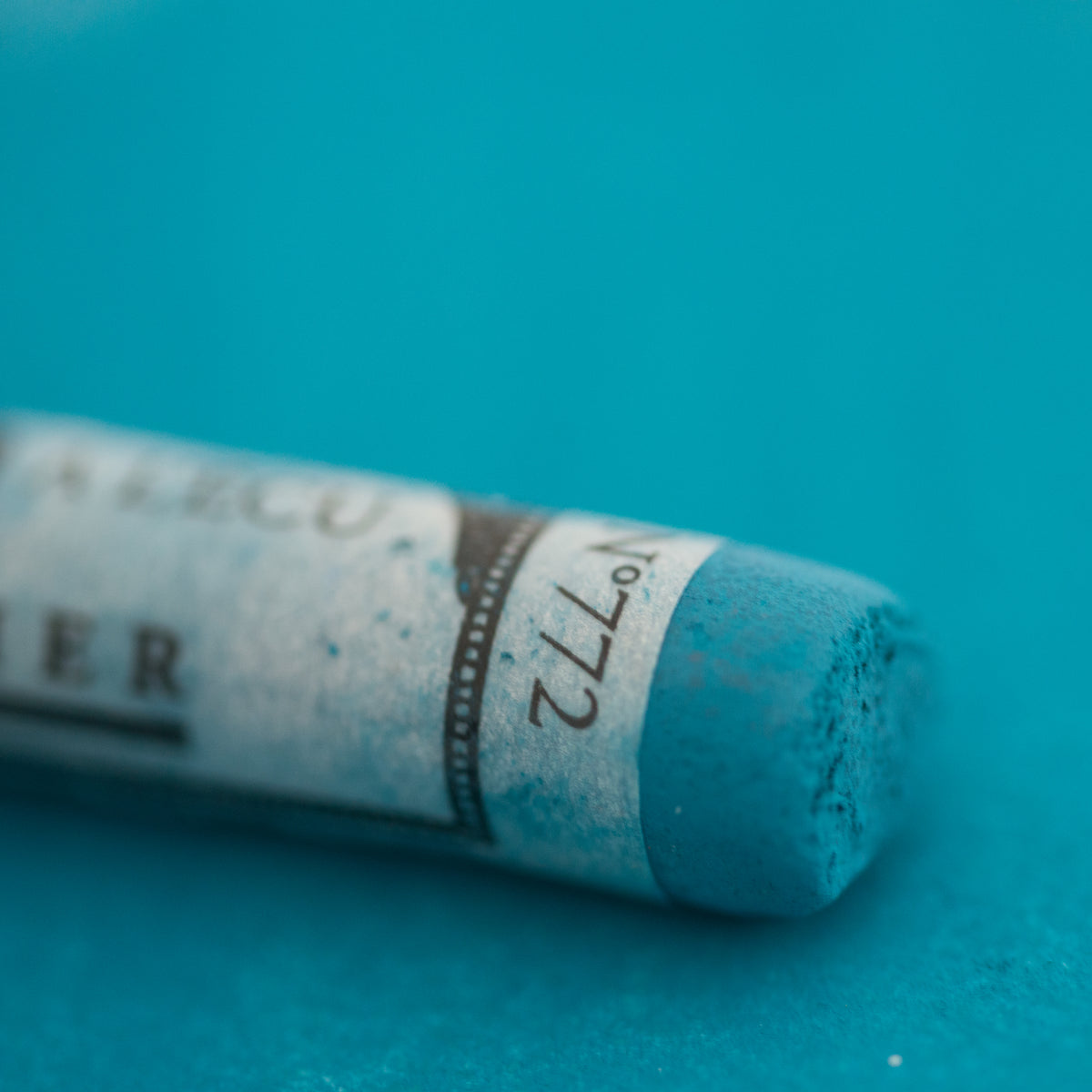 Sennelier Extra-Fine Soft Pastel – Night Blue 772