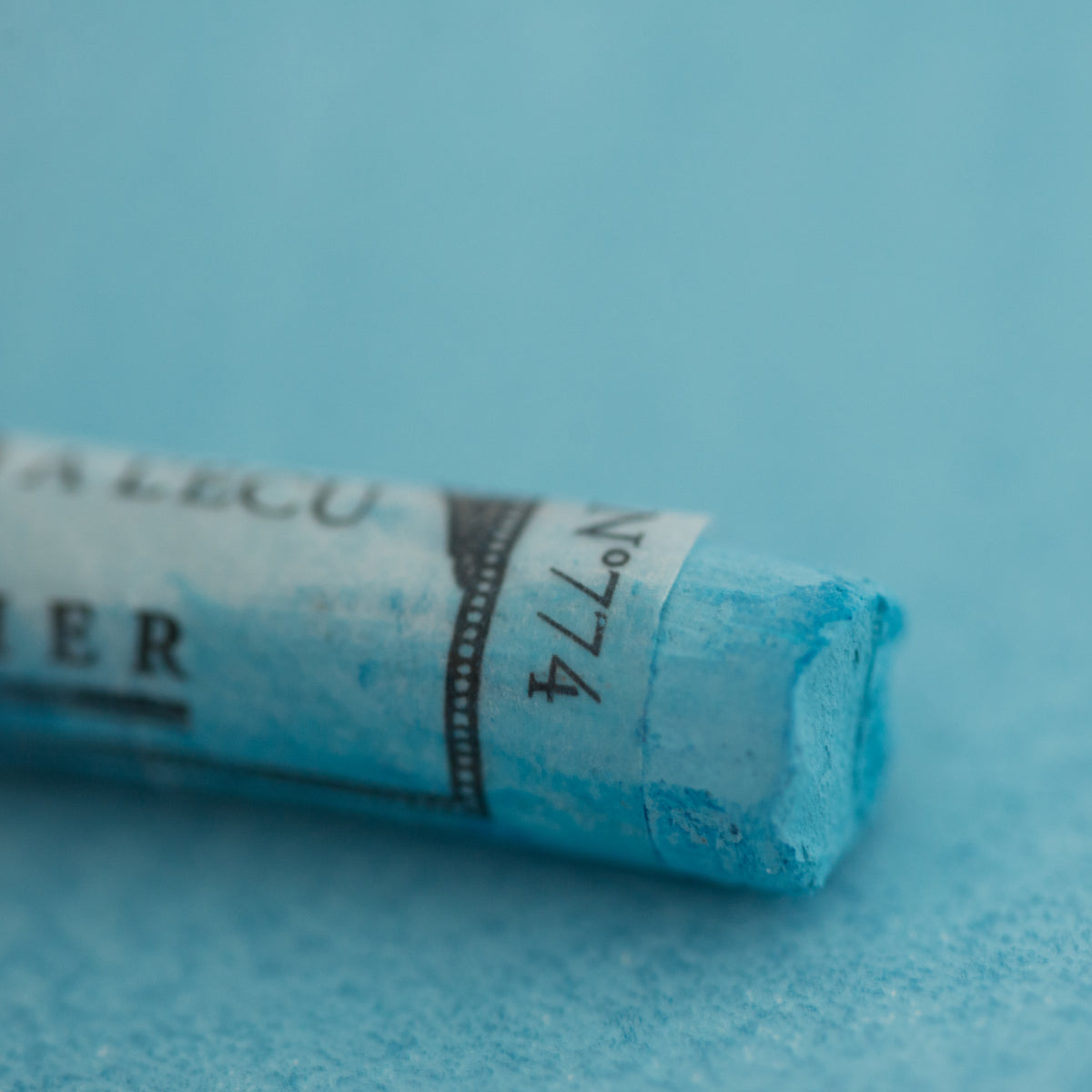Sennelier Extra-Fine Soft Pastel – Night Blue 774
