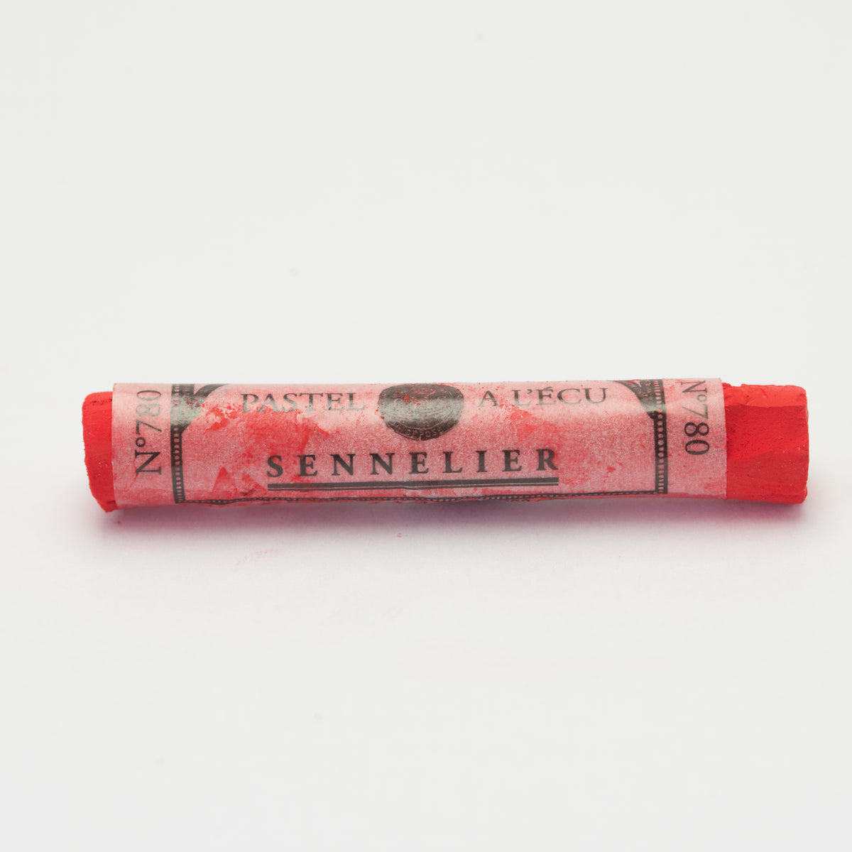 Sennelier Extra-Fine Soft Pastel – Persian Red 780