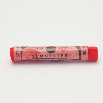 Sennelier Extra-Fine Soft Pastel – Persian Red 780