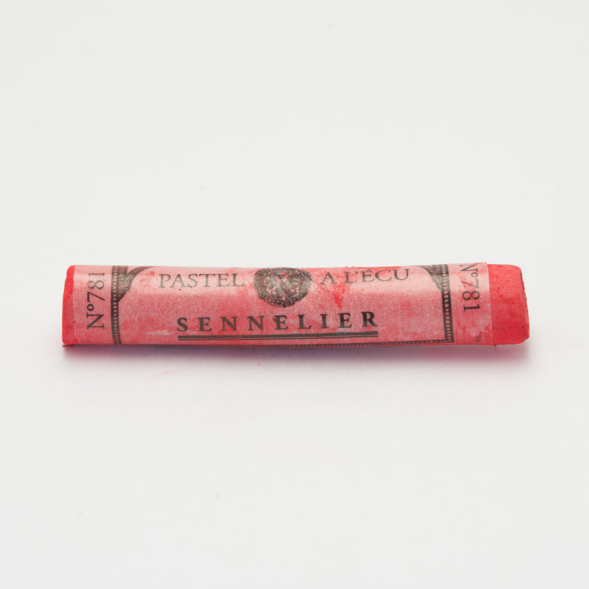 Sennelier Extra-Fine Soft Pastel – Persian Red 781
