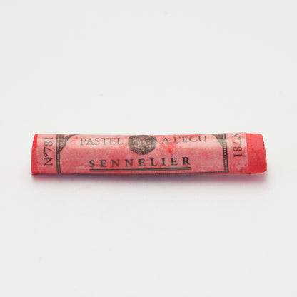 Sennelier Extra-Fine Soft Pastel – Persian Red 781