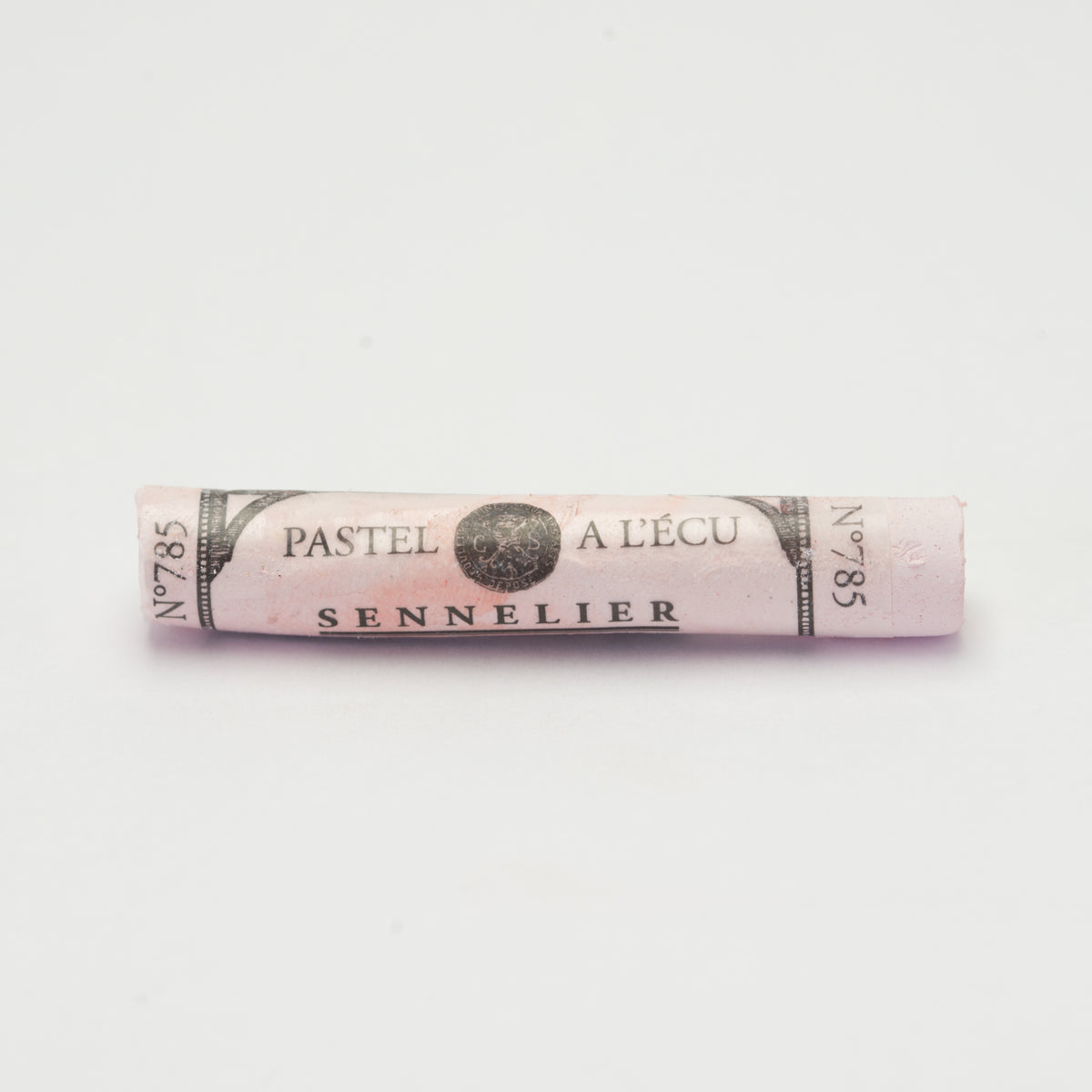 Sennelier Extra-Fine Soft Pastel – Persian Red 785