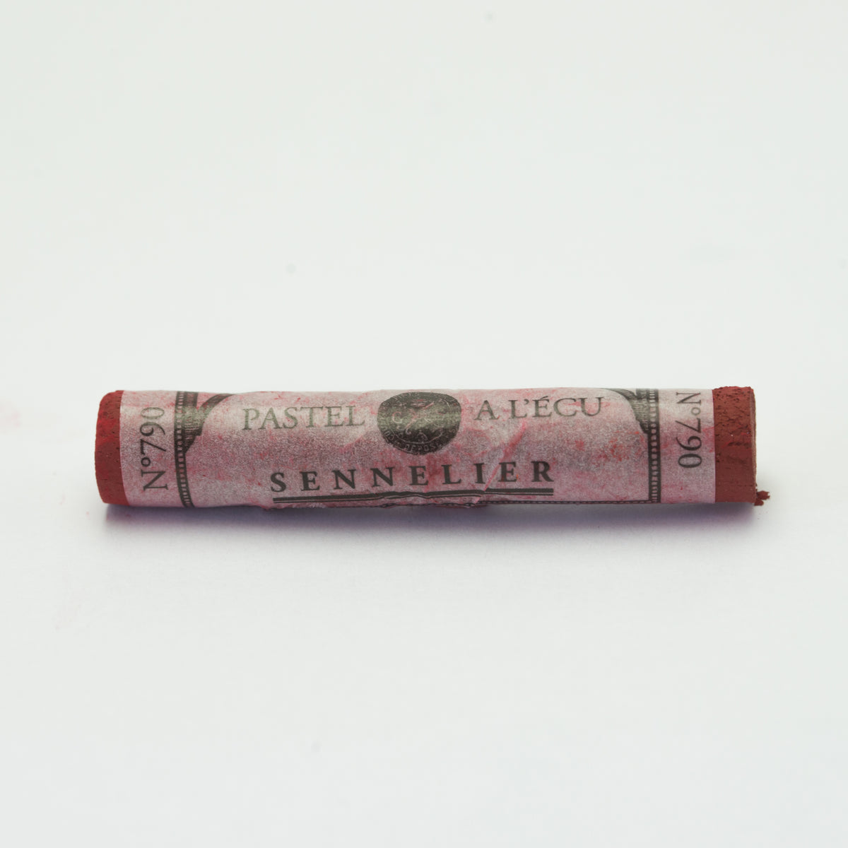 Sennelier Extra-Fine Soft Pastel – Chinese Vermilion 790