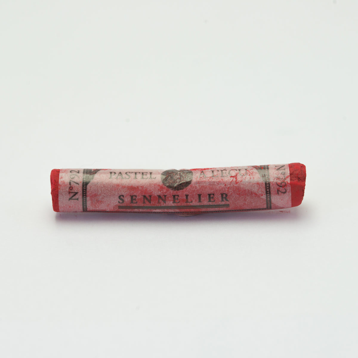 Sennelier Extra-Fine Soft Pastel – Chinese Vermilion 792
