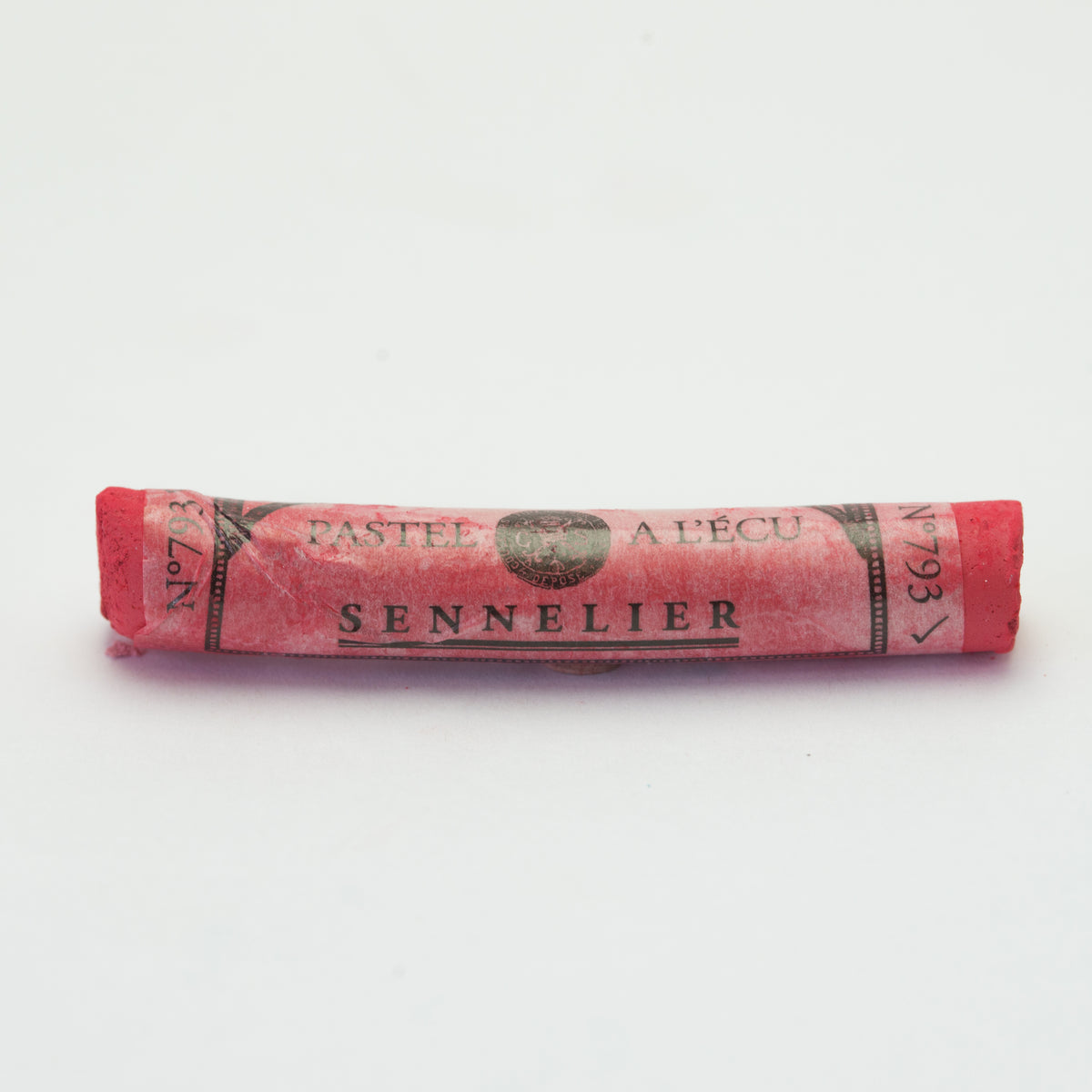 Sennelier Extra-Fine Soft Pastel – Chinese Vermilion 793