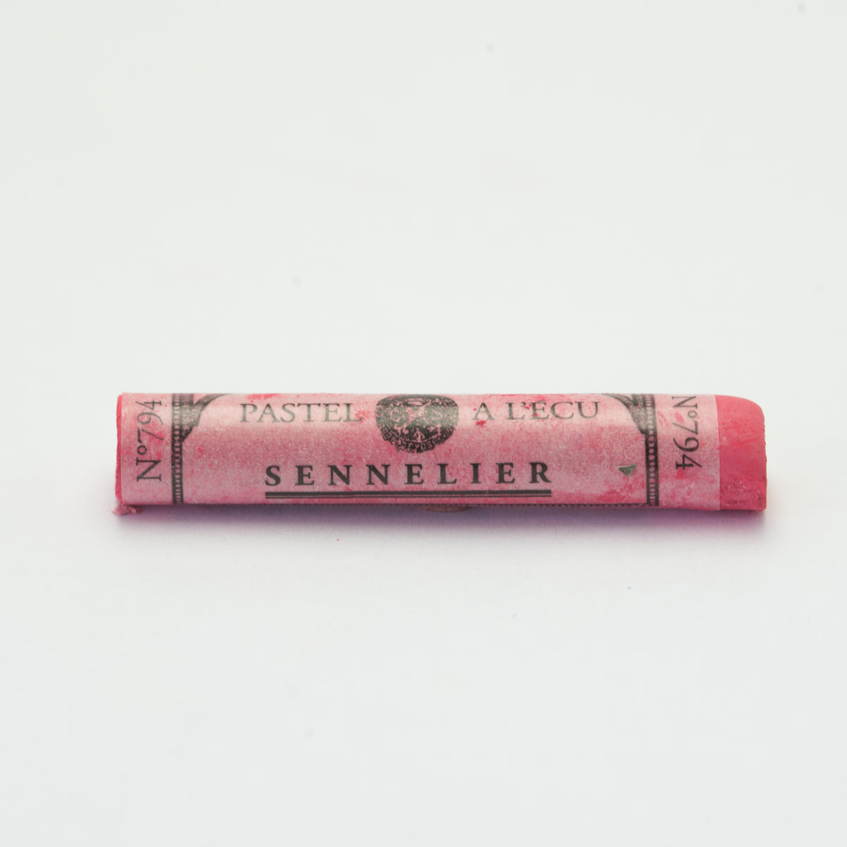 Sennelier Extra-Fine Soft Pastel – Chinese Vermilion 794
