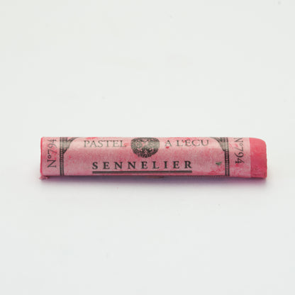 Sennelier Extra-Fine Soft Pastel – Chinese Vermilion 794