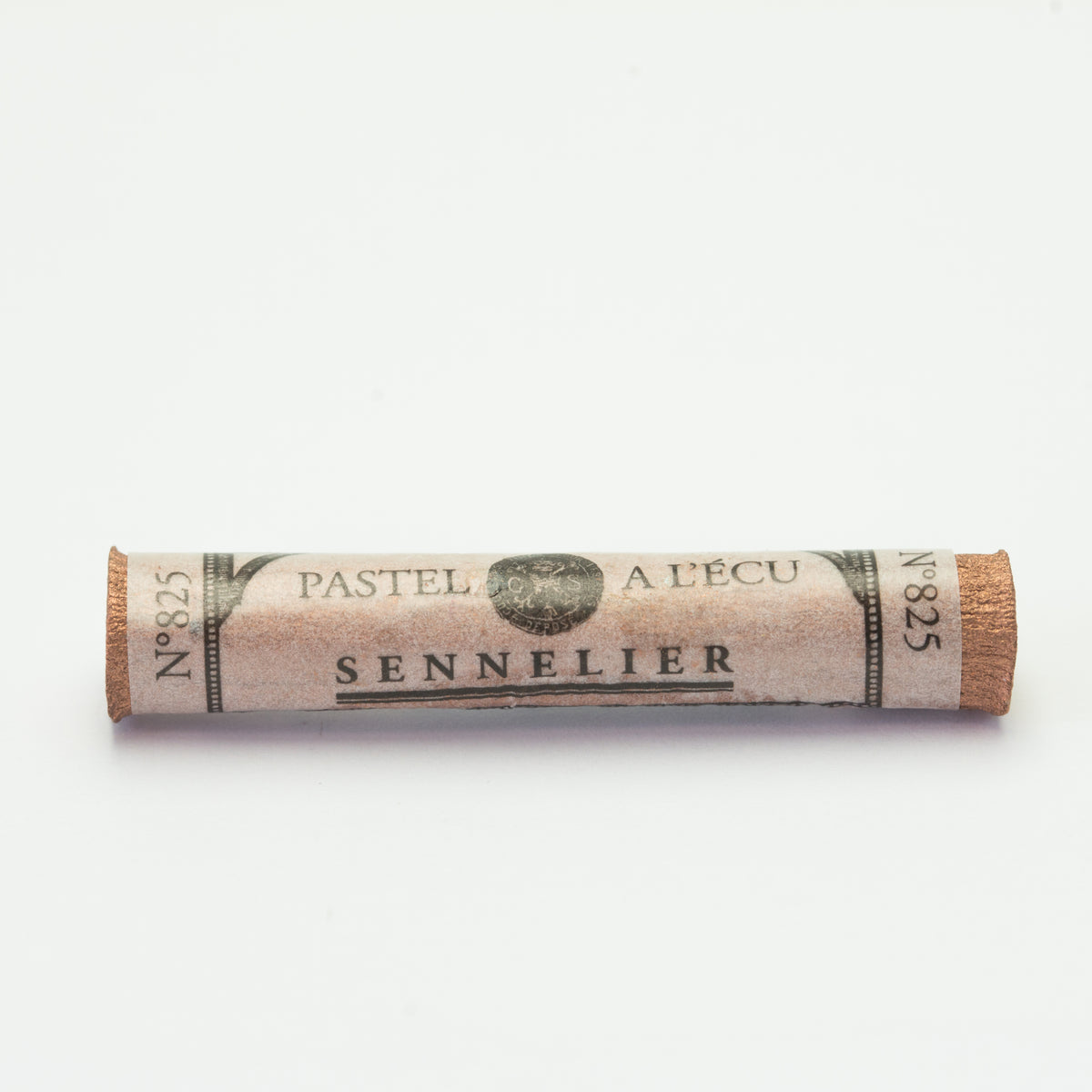 Sennelier Iridescent Soft Pastel – Copper 825