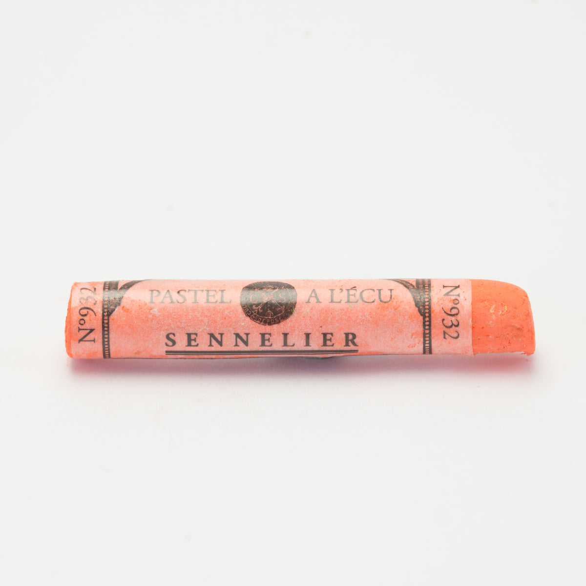 Sennelier Extra-Fine Soft Pastel – Nasturtium Orange 932