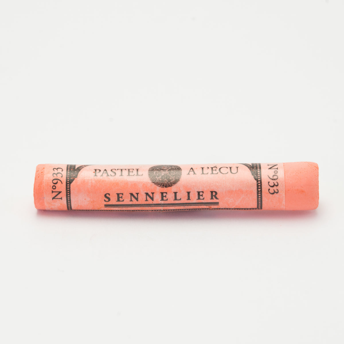 Sennelier Extra-Fine Soft Pastel – Nasturtium Orange 933