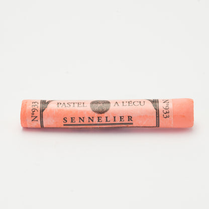 Sennelier Extra-Fine Soft Pastel – Nasturtium Orange 933