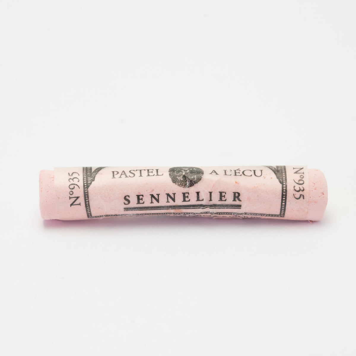 Sennelier Extra-Fine Soft Pastel – Nasturtium Orange 935