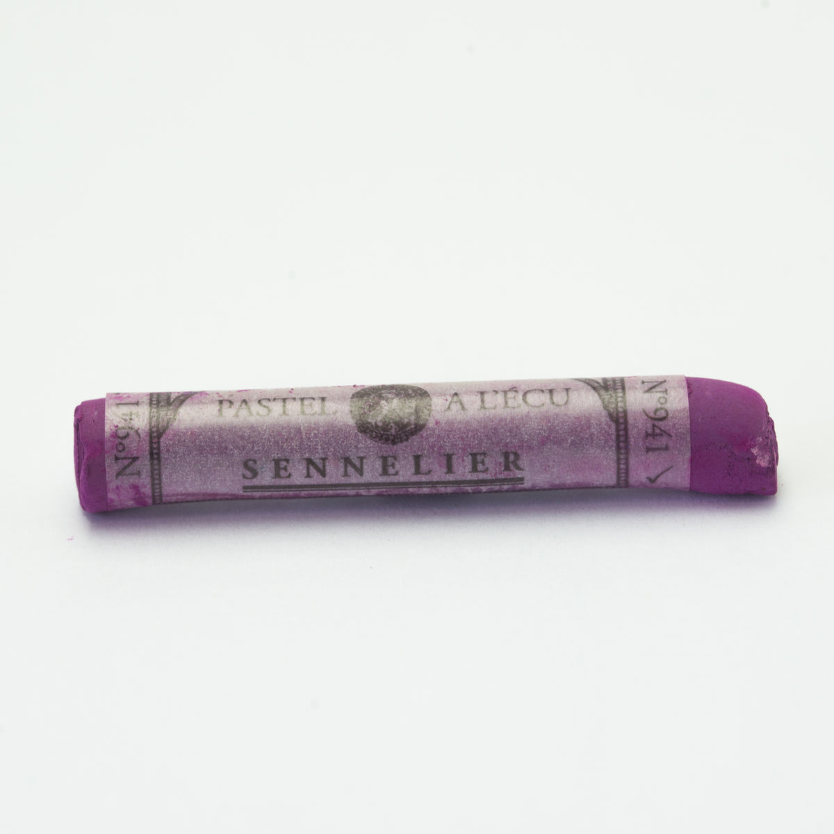 Sennelier Extra-Fine Soft Pastel – Magenta Violet 941