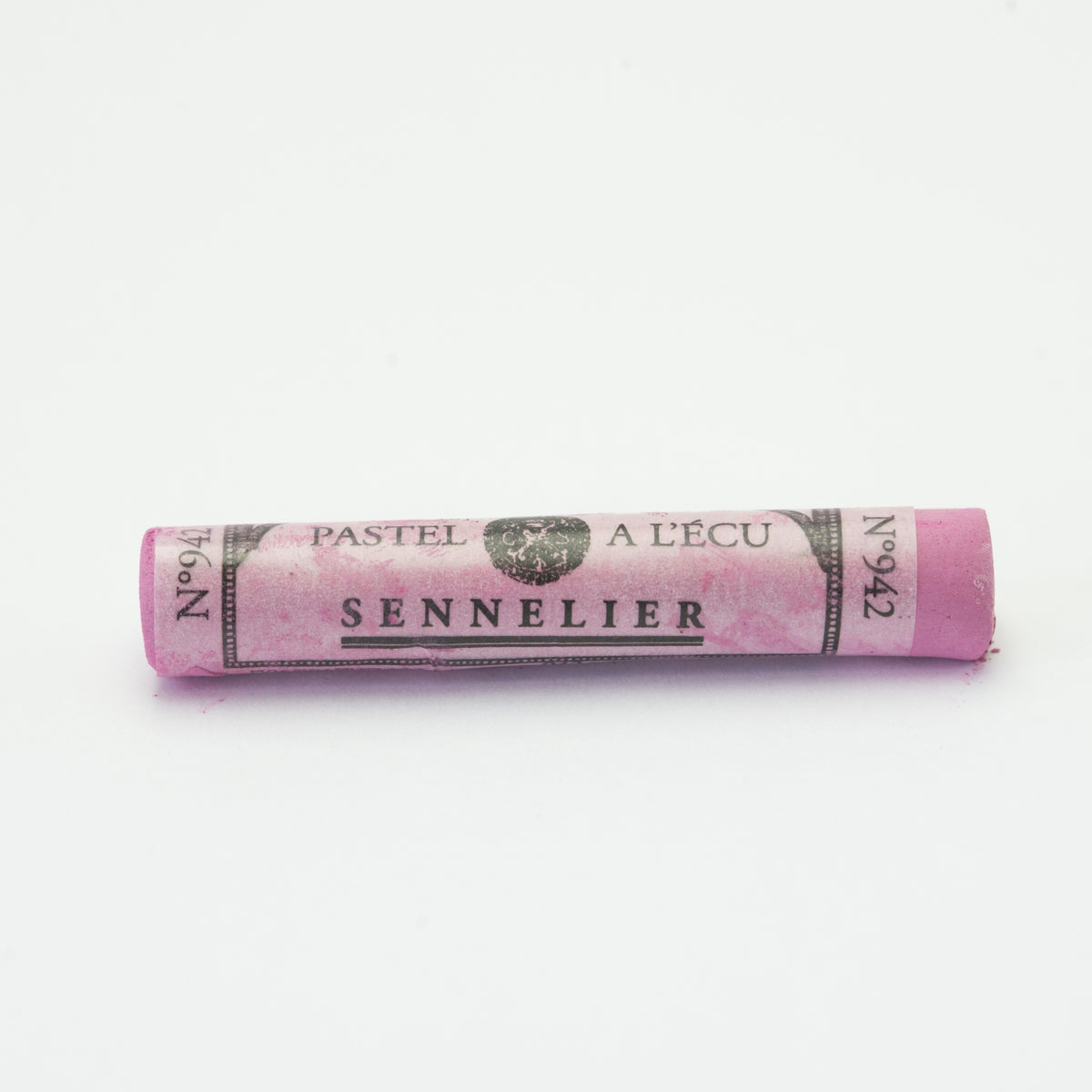 Sennelier Extra-Fine Soft Pastel – Magenta Violet 942