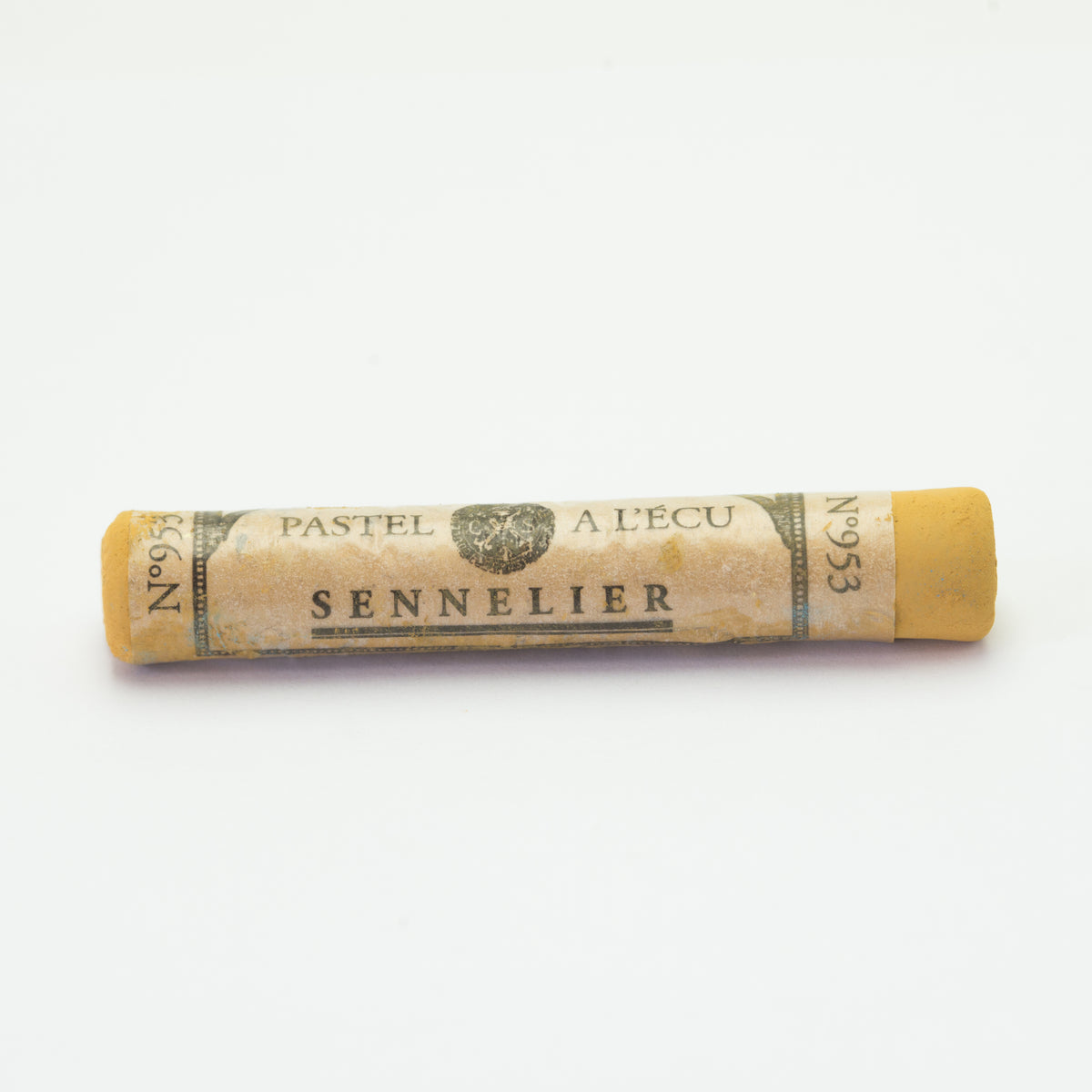 Sennelier Extra-Fine Soft Pastel – Amber 953