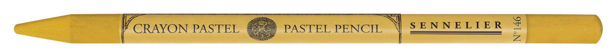 Sennelier Pastel Pencil – Dead Leaf Green 146