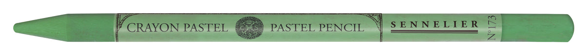 Sennelier Pastel Pencil – Moss Grey Green 173