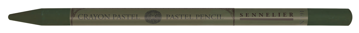Sennelier Pastel Pencil – Warm Brown 191