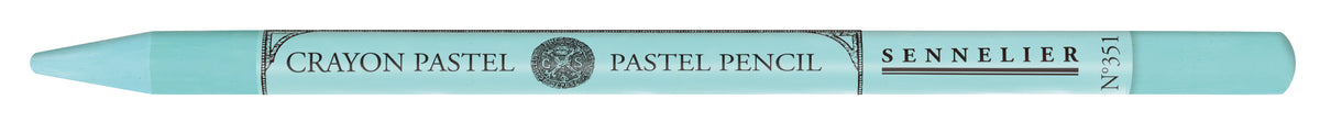 Sennelier Pastel Pencil – Cinereous Green 351
