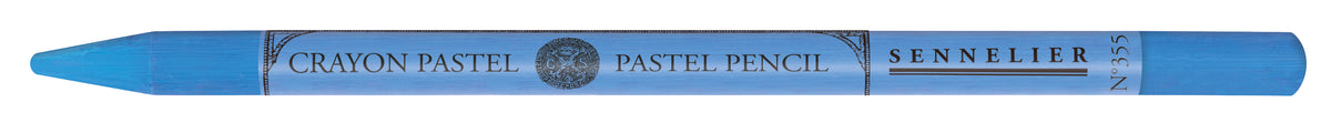 Sennelier Pastel Pencil – Cobalt Blue Hue 355