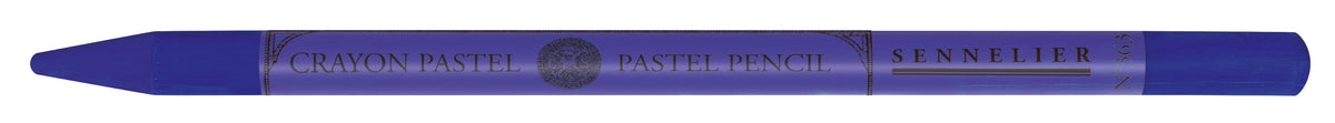 Sennelier Pastel Pencil – Cobalt Violet Hue 363