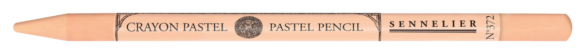 Sennelier Pastel Pencil – Indian Yellow 372