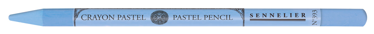 Sennelier Pastel Pencil – Ultramarine Deep 393