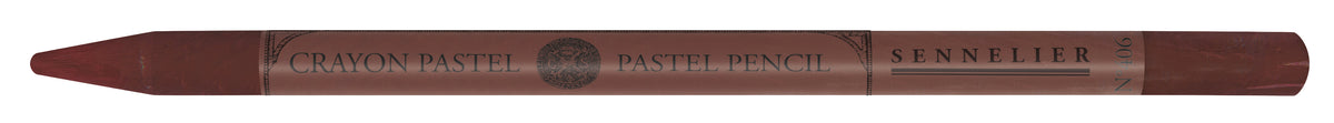 Sennelier Pastel Pencil – Van Dyck Violet 406